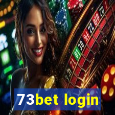 73bet login